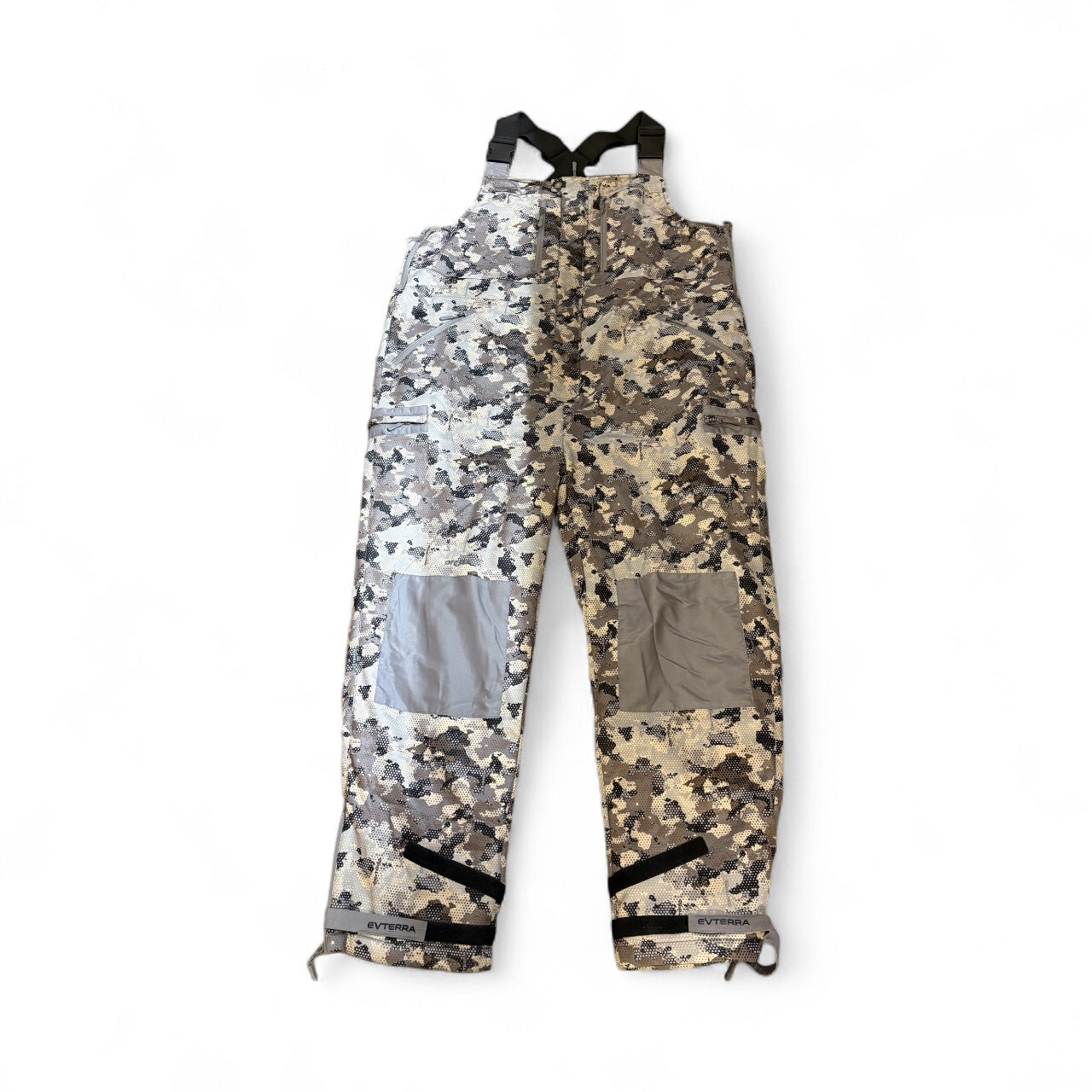 Evterra Tor Bibs: Mons Camo