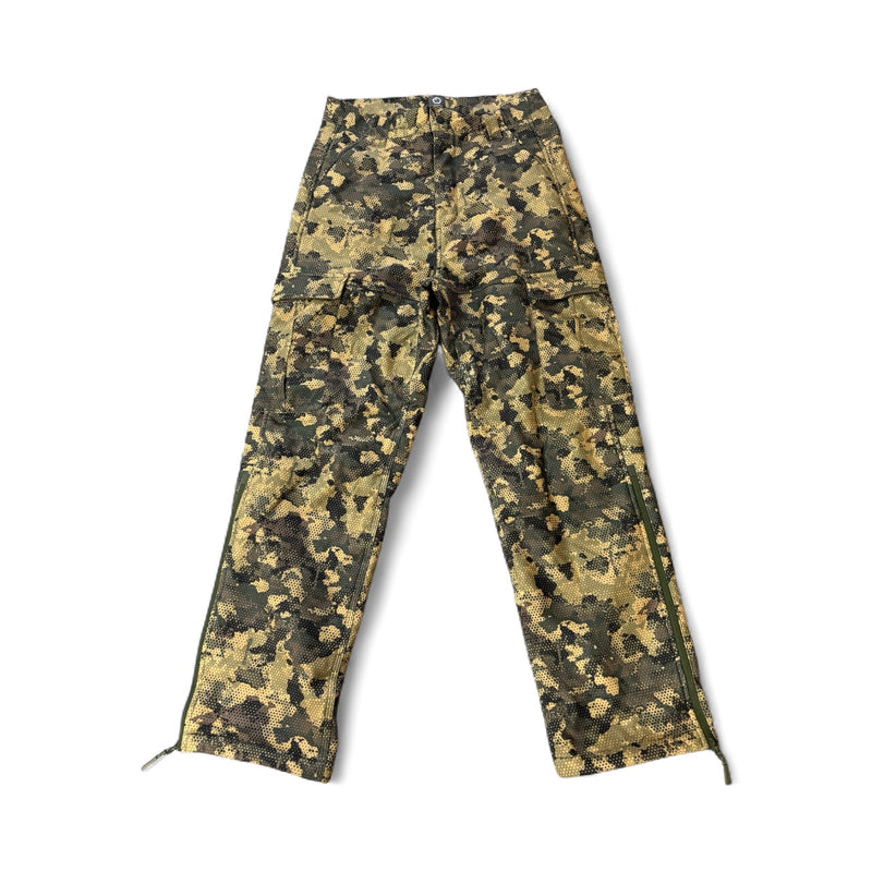 Evterra Silentous Pants: Silvae