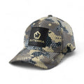 Evterra Square Patch Hat: Mons