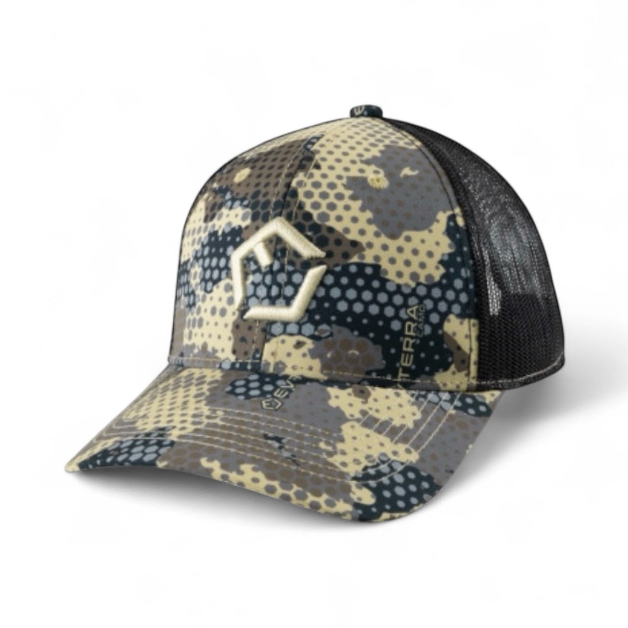 Evterra Hat: Mons