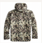 Evterra Tundra Jacket: Mons Camo