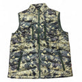 Evterra Barranco Vest: Silvae Camo