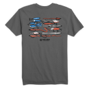 'Merica Lures