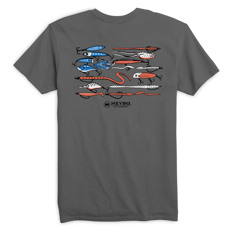 'Merica Lures
