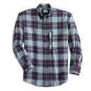 Stonecamp Brushed Flannel: Highrise