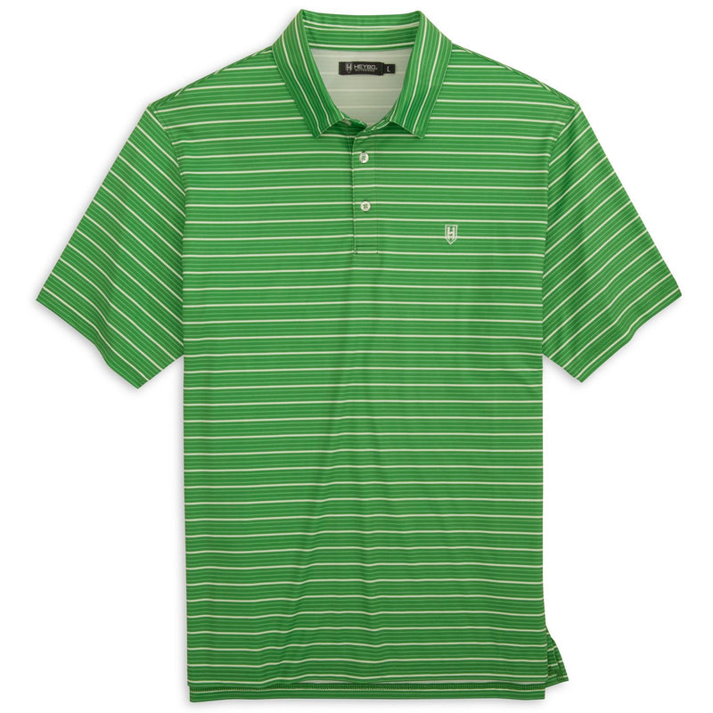 Intercoastal Polo: Fern Green