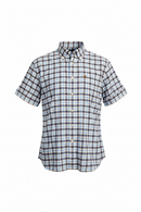 Augusta Dress Shirt: Heritage