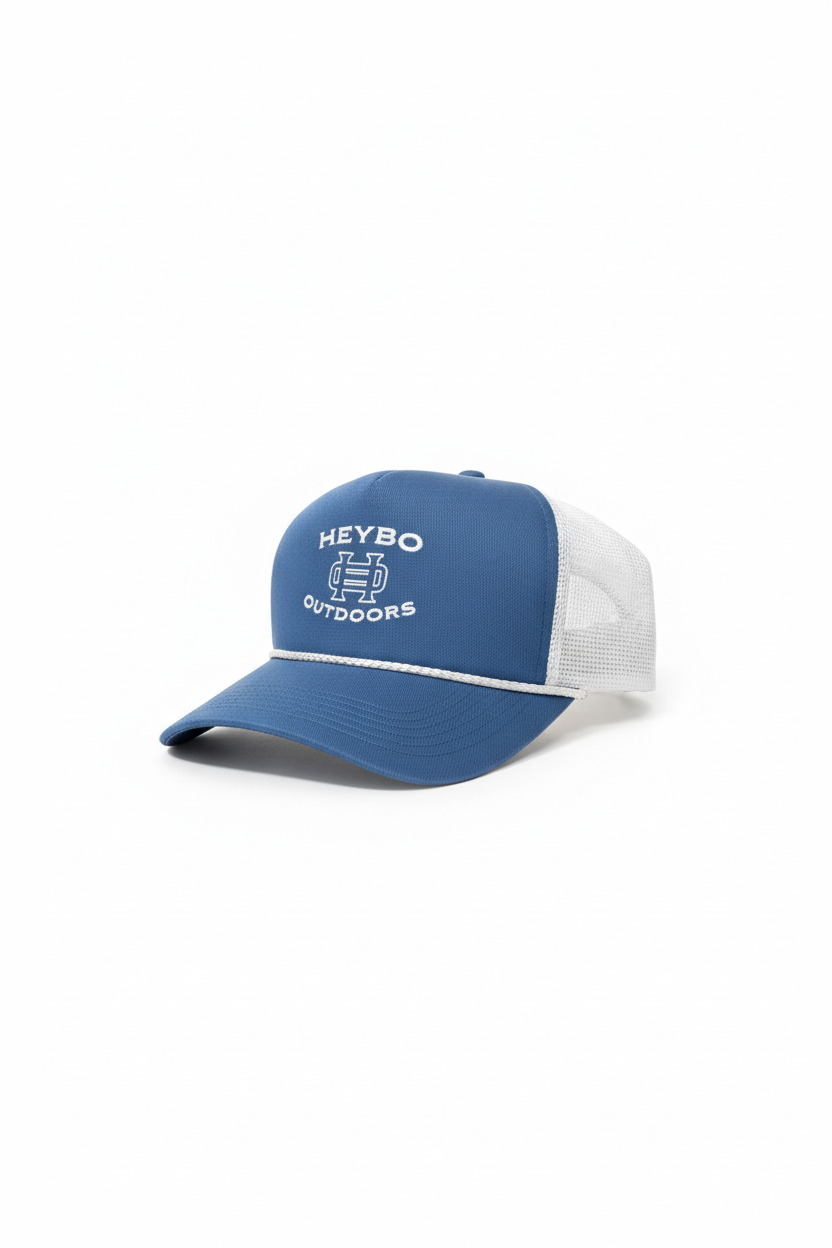 Icon Trucker