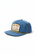 Floating Mallard Rope Hat