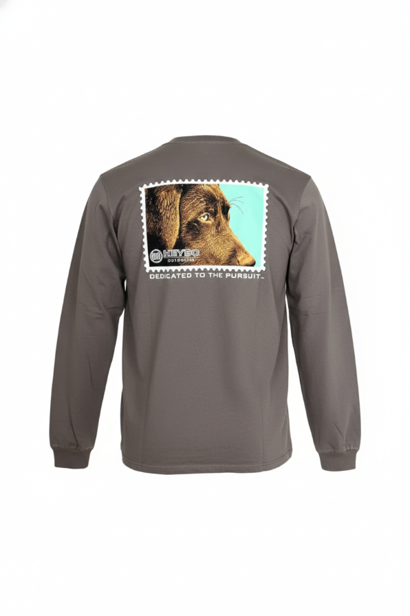 Choco Long Sleeve
