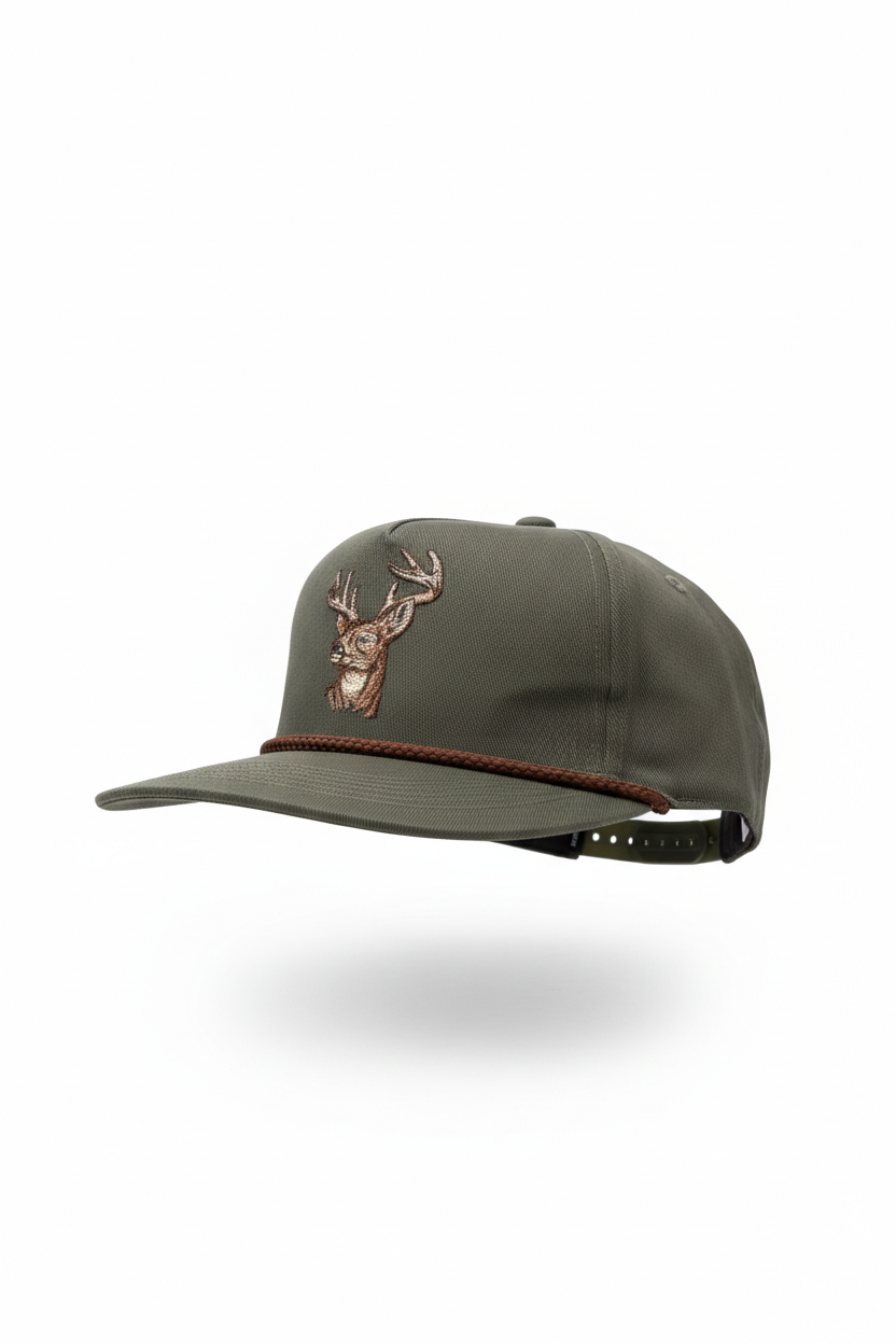 Game Series Deer Hat