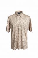 Range Polo: Bourbon & Cigars