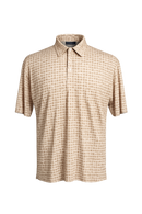 Range Polo: Bourbon & Cigars