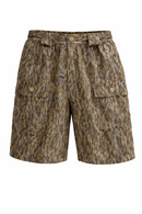 Bay Short: Bottomland