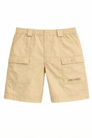 Bay Short: Khaki