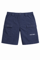 Bay Short: Navy