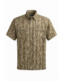 Outfitter Short Sleeve Shirt: Bottomland