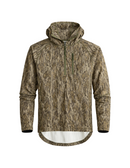 Ascension 1/4 Zip: Mossy Oak Bottomland