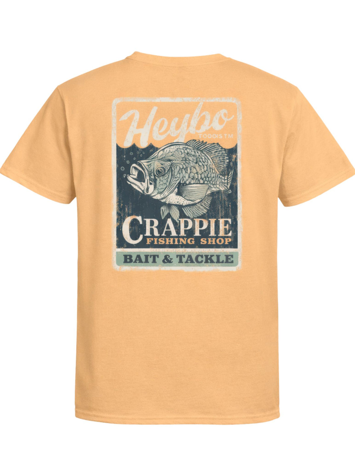Crappie