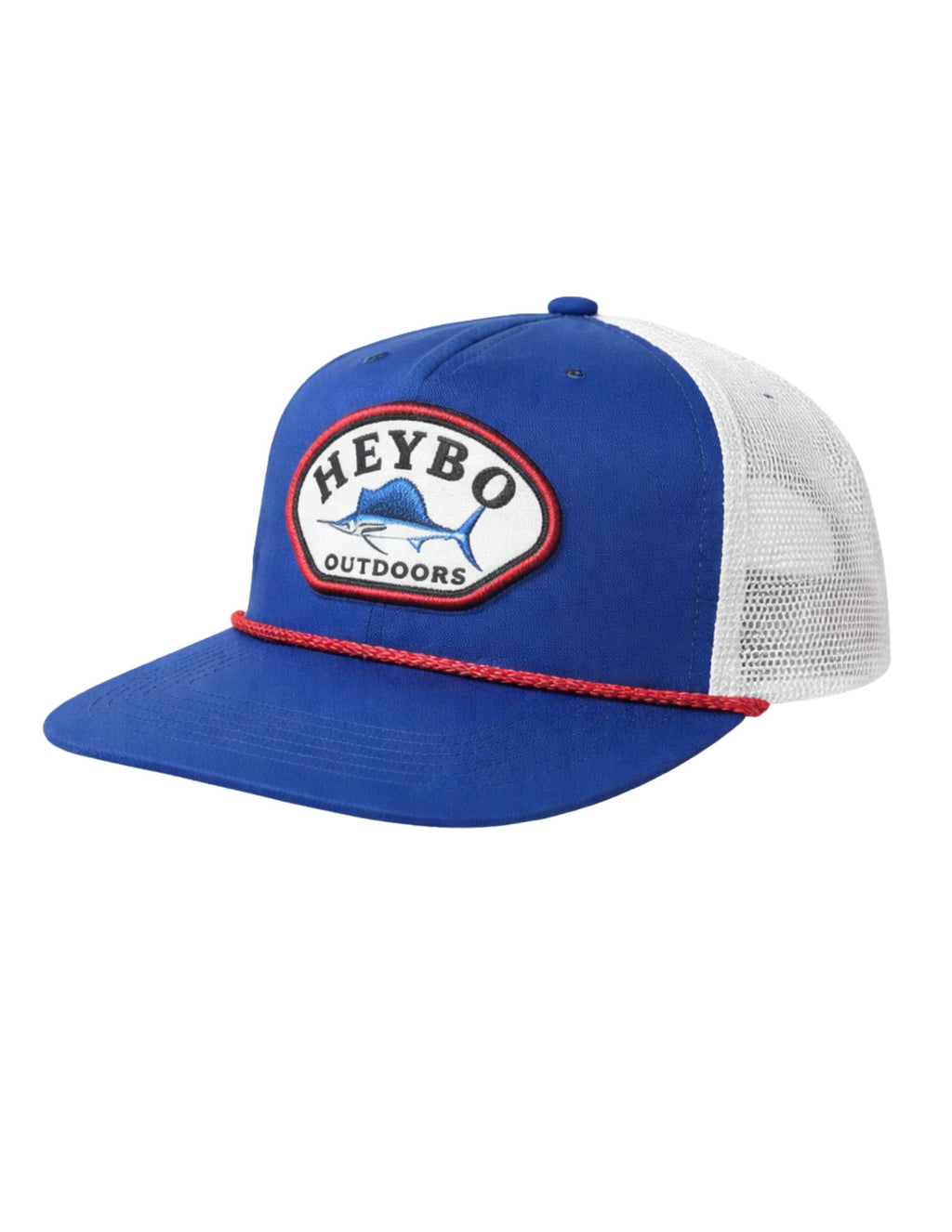 Sailfish Trucker