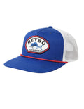Sailfish Trucker