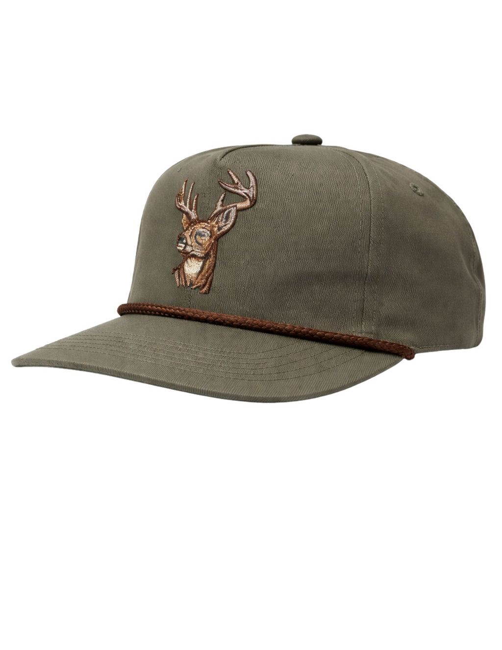 Game Series Deer Hat