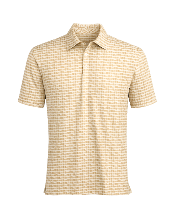 Range Polo: Bourbon & Cigars