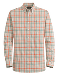 Creekside Dress Shirt: Moonlight