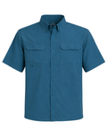 The Beaufort Short Sleeve: Mallard