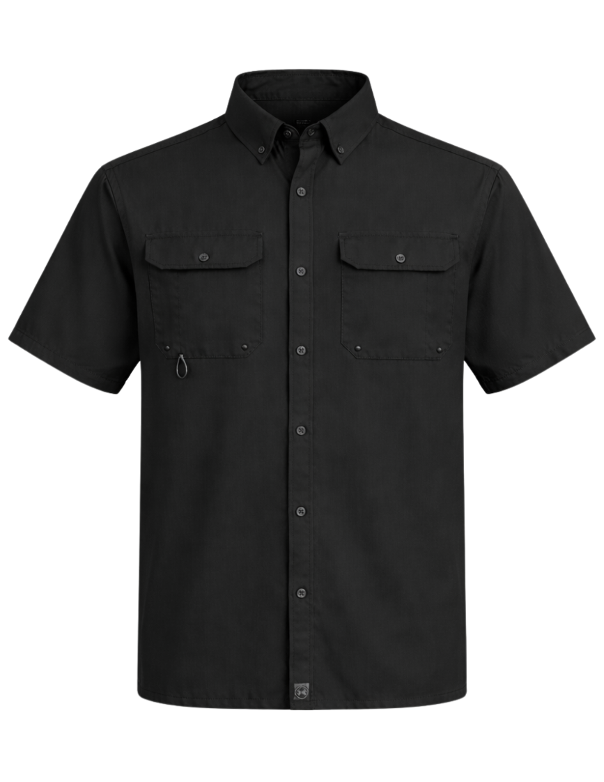 The Beaufort: Black