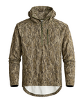 Ascension Hoodie: Mossy Oak Bottomland