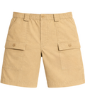 Bay Short: Khaki