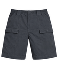 Bay Short: Charcoal