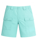 Bay Short: Sea Mist