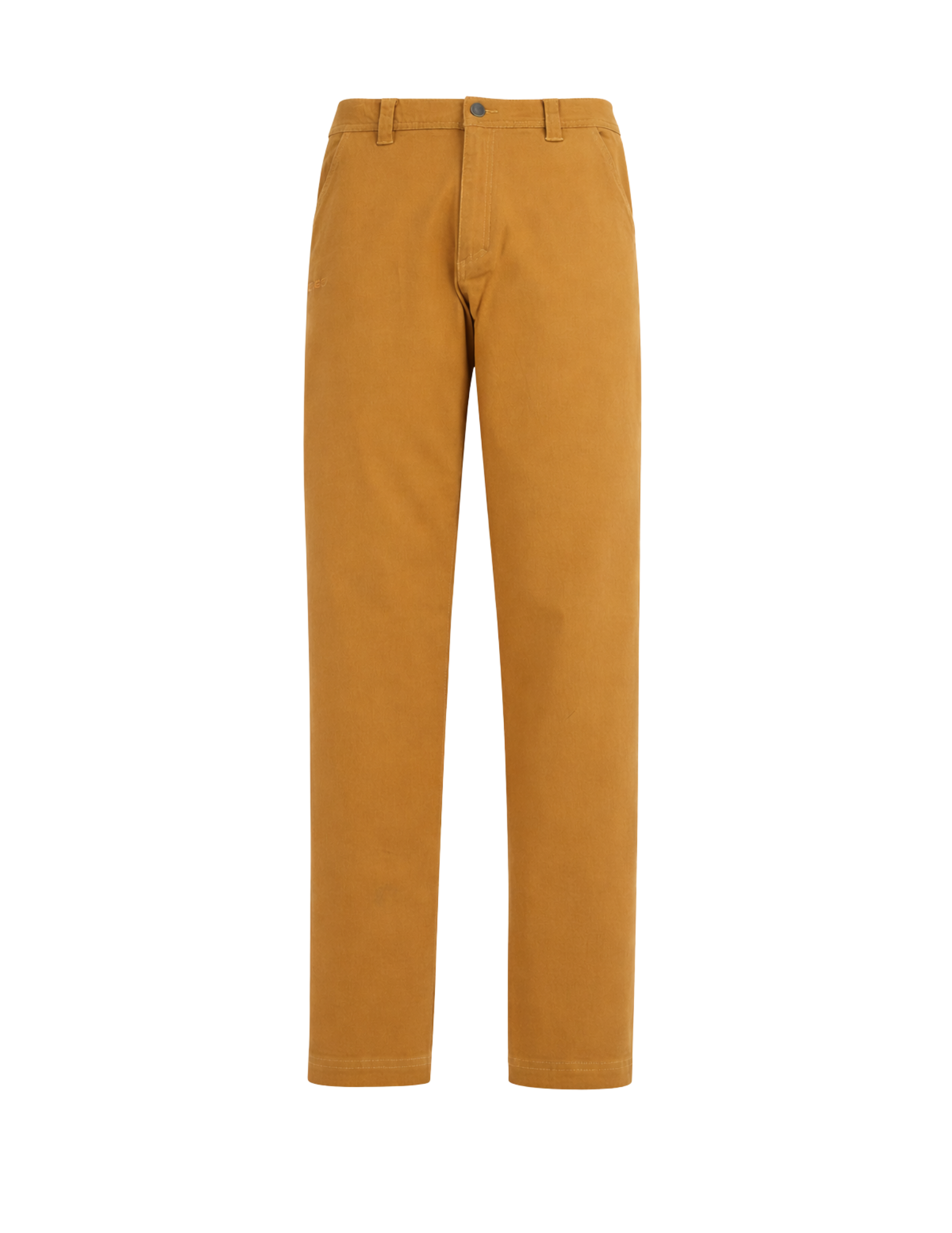 Sportsman Field Pant: Saddle