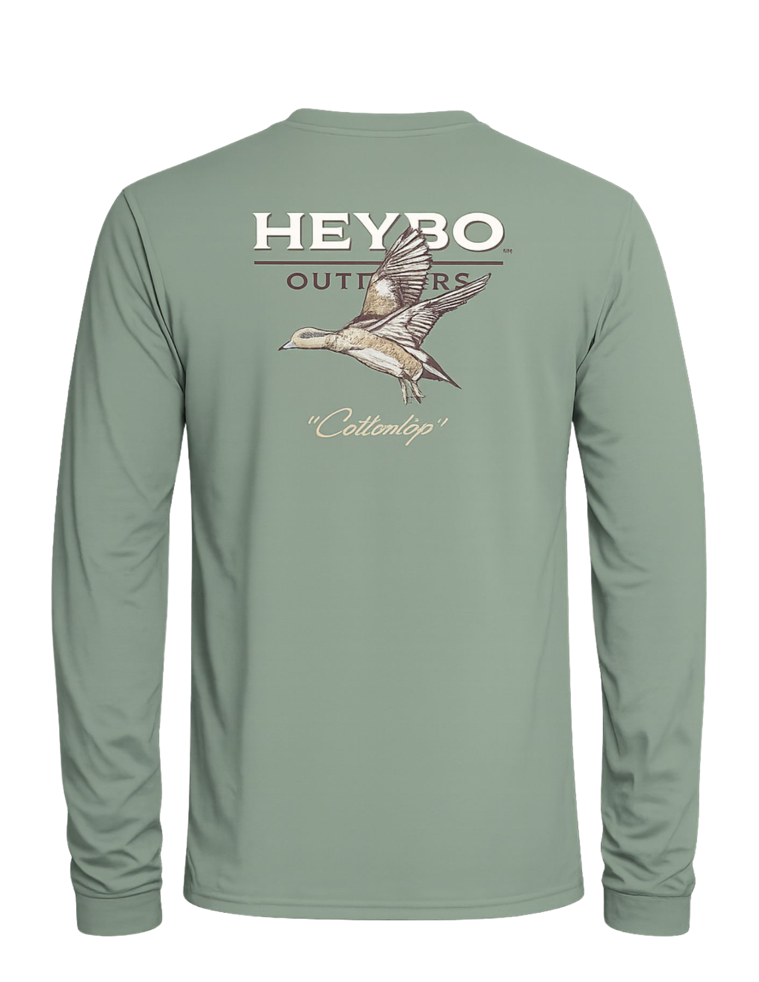 Cottontop Long Sleeve