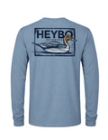 Pintail Decoy Long Sleeve