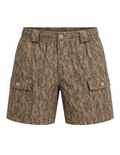 Bay Short: Bottomland
