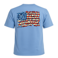 Duck Call Flag Youth