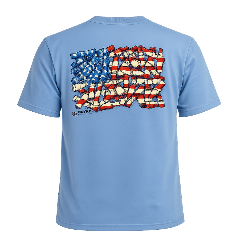 Duck Call Flag Youth