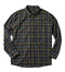 Stonecamp Flannel Shirt: Sierra csp-variant-img