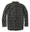 Stonecamp Flannel Shirt: Sierra