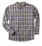 Stonecamp Flannel Shirt: Licorice csp-variant-img