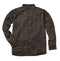 Spence Dress Shirt: Brick csp-variant-img