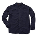 Covington Dress Shirt: Slate