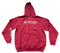 Field Staff Hoodie: Cardinal csp-variant-img