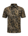 Range Polo: Realtree Max 7
