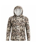 Evterra Atmos Hoody: Mons