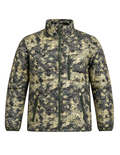Evterra Barranco Jacket: Silvae