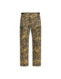 Evterra Talus Pants: Silvae Camo